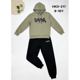 Komplety  DZIECIĘCE , size 8-16 lat,paczka 5szt, 1kolor