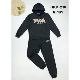 Komplety  DZIECIĘCE , size 8-16 lat,paczka 5szt, 1kolor