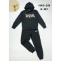 Komplety  DZIECIĘCE , size 8-16 lat,paczka 5szt, 1kolor