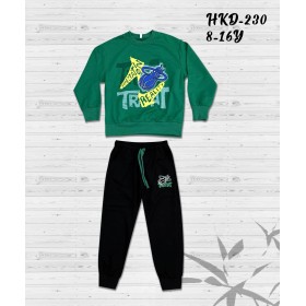Komplety  DZIECIĘCE , size 8-16 lat,paczka 5szt, 1kolor