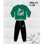Komplety  DZIECIĘCE , size 8-16 lat,paczka 5szt, 1kolor