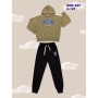 Komplety  DZIECIĘCE , size 8-16 lat,paczka 5szt, 1kolor
