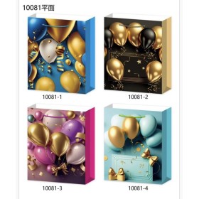 Balony 31*40*12cm , 12 SZT/PACZKA,KOLOR JAK NA ZDZIĘCIU