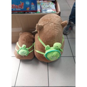 ZABAWKI FIGURKI 50cm. 3 SZT / PACZKA, KOLOR JAK NA ZDZIĘCIU