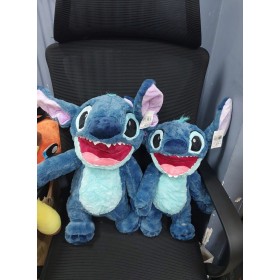 ZABAWKI FIGURKI 40cm. 3 SZT / PACZKA, KOLOR JAK NA ZDZIĘCIU
