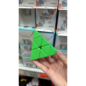ZABAWKI RUBIK. 12 SZT / PACZKA, KOLOR JAK NA ZDZIĘCIU