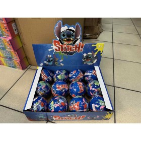 ZABAWKI STITCH. 12 SZT / PACZKA, KOLOR JAK NA ZDZIĘCIU