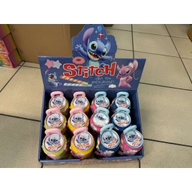 ZABAWKI STITCH. 12 SZT / PACZKA, KOLOR JAK NA ZDZIĘCIU