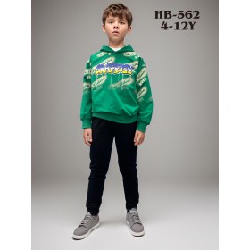 Bluzy DZIECIĘCE , size 4-12 lat,paczka 5szt, 1kolor