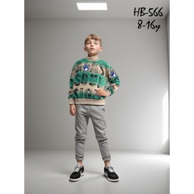 Bluzy DZIECIĘCE , size 8-16 lat,paczka 5szt, 1kolor