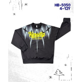 Bluzy DZIECIĘCE , size 4-12 lat,paczka 5szt, 1kolor