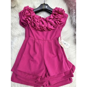 Kombinezon DZIECIĘCE , size 4-14 lat,paczka 6szt, 1kolor