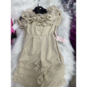 Kombinezon DZIECIĘCE , size 4-14 lat,paczka 6szt, 1kolor
