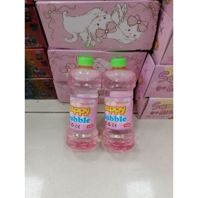 ZABAWKI BUBBLE 500ML.6SZT / PACZKA, KOLOR JAK NA ZDZIĘCIU