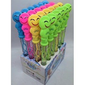 ZABAWKI BUBBLE 35CM.24SZT / PACZKA, KOLOR JAK NA ZDZIĘCIU