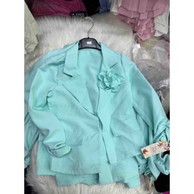 Marynarki DZIECIĘCE , size 6-16 lat,paczka 6szt, 1kolor