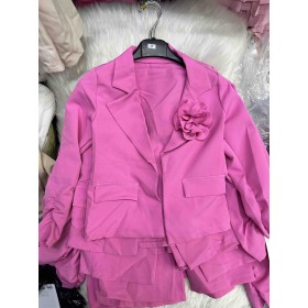 Marynarki DZIECIĘCE , size 6-16 lat,paczka 6szt, 1kolor