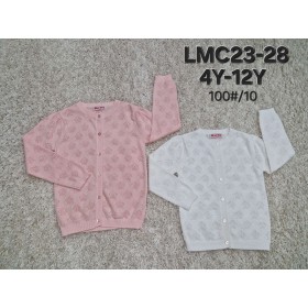 Sweter DZIECIĘCE , size 4-12lat,paczka 10szt, mix kolor