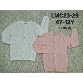 Sweter DZIECIĘCE , size 4-12lat,paczka 10szt, mix kolor