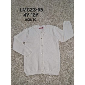 Sweter DZIECIĘCE , size 4-12lat,paczka 10szt, 1kolor