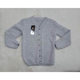 Sweter DZIECIĘCE , size 128-158,paczka 6szt, 1kolor