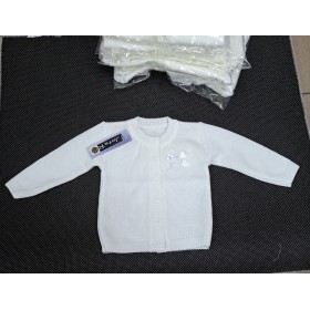 Sweter DZIECIĘCE , size 68-122,paczka 10szt, 1kolor