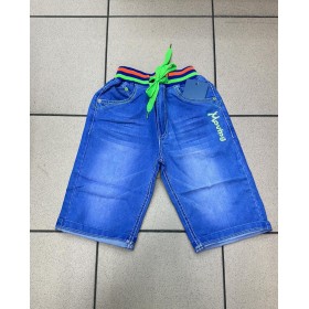 Spodenki Jeansy DZIECIĘCE , size 4-12 lat,paczka 10szt, 1kolor