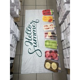 ZABAWKI RĘCZNIK.6 SZT / PACZKA, KOLOR JAK NA ZDZIĘCIU