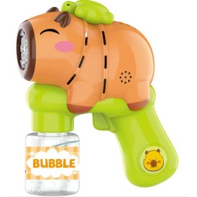ZABAWKI BUBBLE.6 SZT / PACZKA, KOLOR JAK NA ZDZIĘCIU