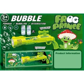 ZABAWKI bubble . 6 SZT / PACZKA, KOLOR JAK NA ZDZIĘCIU