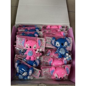 ZABAWKI SQUISHY .16 SZT / PACZKA, KOLOR JAK NA ZDZIĘCIU