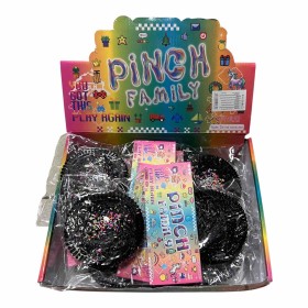 ZABAWKI PINCH, 12 SZT / PACZKA, KOLOR JAK NA ZDZIĘCIU