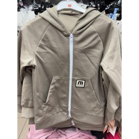 Bluzy DZIECIĘCE , size 4-14 lat,paczka 6szt, 1kolor