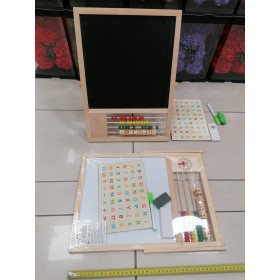 ZABAWKI EDUKACYJNE  .6SZT / PACZKA, KOLOR JAK NA ZDZIĘCIU