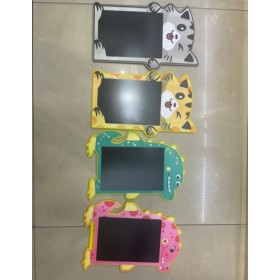 ZABAWKI TABLETY.6 SZT / PACZKA, KOLOR JAK NA ZDZIĘCIU