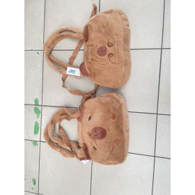 ZABAWKI BAG .6SZT / PACZKA, KOLOR JAK NA ZDZIĘCIU