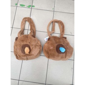 ZABAWKI BAG .6SZT / PACZKA, KOLOR JAK NA ZDZIĘCIU