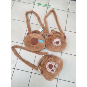 ZABAWKI BAG .6SZT / PACZKA, KOLOR JAK NA ZDZIĘCIU