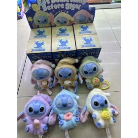 ZABAWKI STITCH . 12 SZT / PACZKA, KOLOR JAK NA ZDZIĘCIU