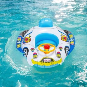 ZABAWKI swimming.6SZT / PACZKA, KOLOR JAK NA ZDZIĘCIU