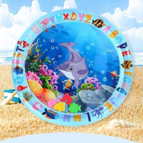 ZABAWKI swimming.6SZT / PACZKA, KOLOR JAK NA ZDZIĘCIU