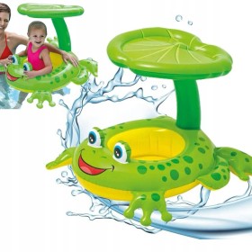 ZABAWKI swimming.6SZT / PACZKA, KOLOR JAK NA ZDZIĘCIU