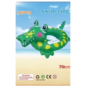 ZABAWKI swimming.6SZT / PACZKA, KOLOR JAK NA ZDZIĘCIU