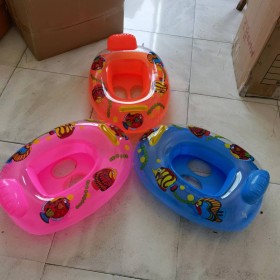 ZABAWKI swimming .6SZT / PACZKA, KOLOR JAK NA ZDZIĘCIU