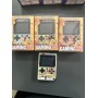 ZABAWKI GAMING.6 SZT / PACZKA, KOLOR JAK NA ZDZIĘCIU