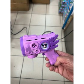 ZABAWKI bubbles.6 SZT / PACZKA, KOLOR JAK NA ZDZIĘCIU