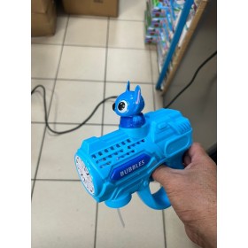 ZABAWKI bubbles.6 SZT / PACZKA, KOLOR JAK NA ZDZIĘCIU