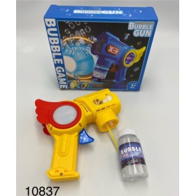 ZABAWKI BUBBLES.6SZT / PACZKA, KOLOR JAK NA ZDZIĘCIU