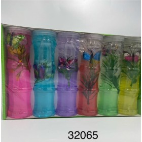 ZABAWKI SLIME.6SZT / PACZKA, KOLOR JAK NA ZDZIĘCIU