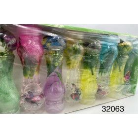 ZABAWKI SLIME.8SZT / PACZKA, KOLOR JAK NA ZDZIĘCIU